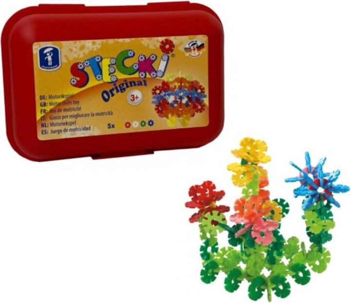 Produktbild Feuchtmann Stecki Original