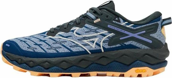 Produktbild Mizuno WAVE MUJIN 10 (40.5)