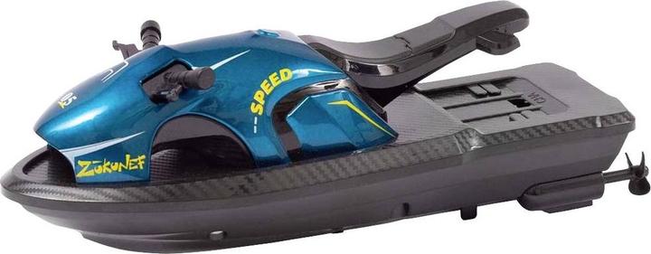 Immagine prodotto Invento Mini moto d'acqua RC per principianti 135 mm