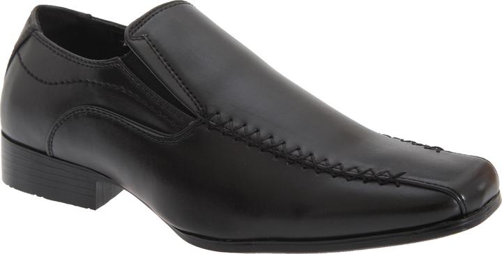 Immagine prodotto US Brass Scarpe Raven da ragazzo (34)