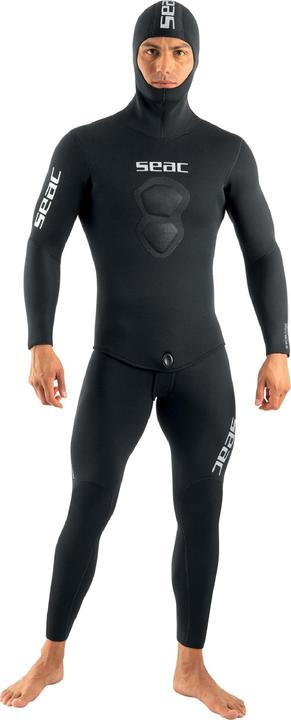Seac JACKE+LJ ROYAL HERREN 3,5 MM (XL)