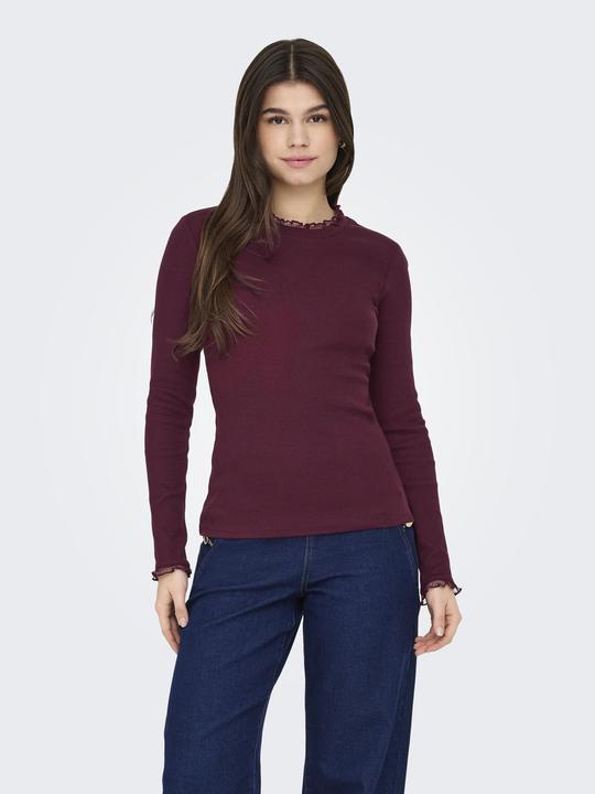 Image du produit Only ONLLESLIE Haut Haut (XL)