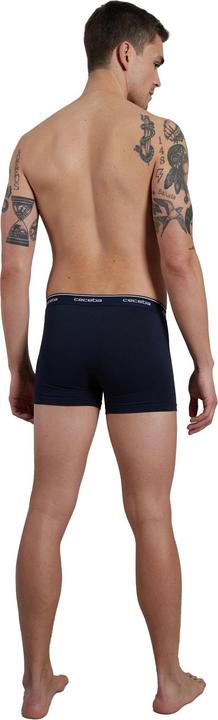 Actual product image Ceceba Boxer shorts Casual Figure-hugging (4XL, pack of 7)