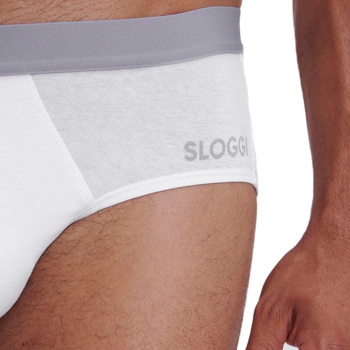 Produktbild Sloggi 6er Pack men GO ABC 2.0 Slip / Unterhose (XXL, 6er Pack)