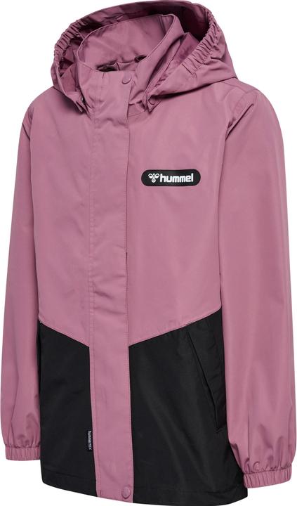Actual product image hummel hmlCOAST TEX JACKET (122)