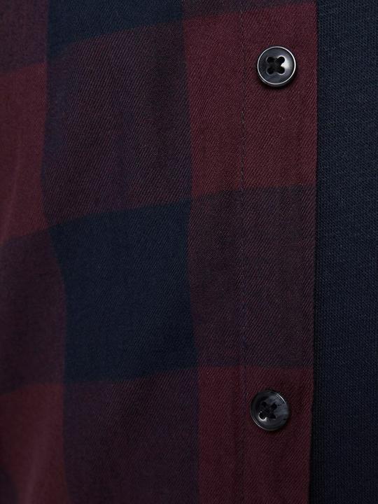 Image du produit Jack & Jones Chemise à carreaux Plus Size (XXL)
