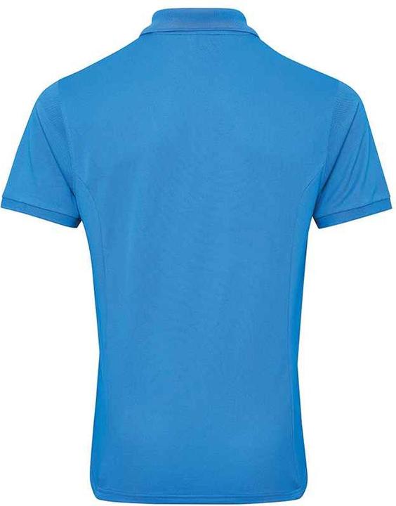 Immagine prodotto Premier Polo in piqué Coolchecker con CoolPlus (4XL)