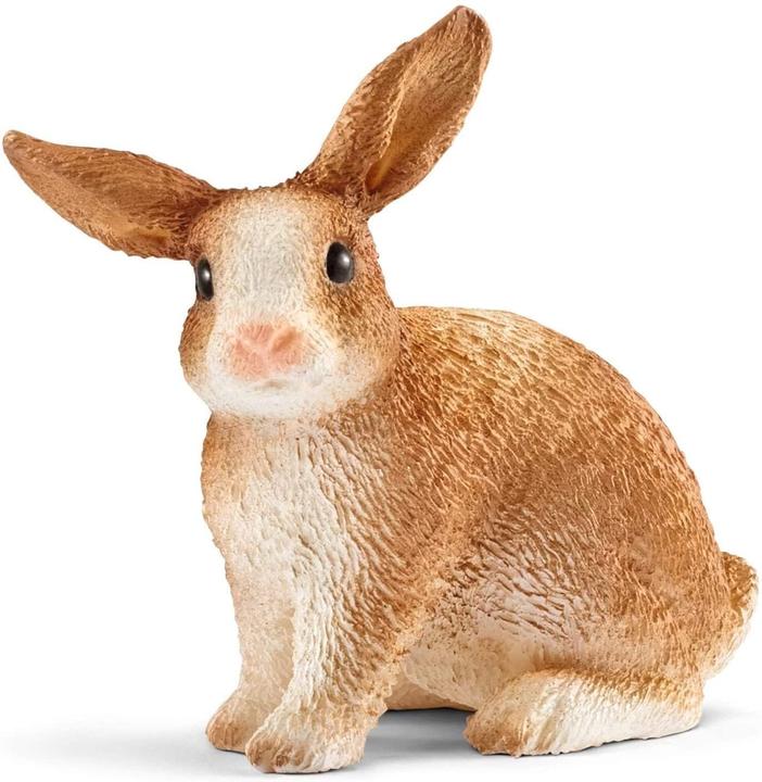 Schleich Kaninchen