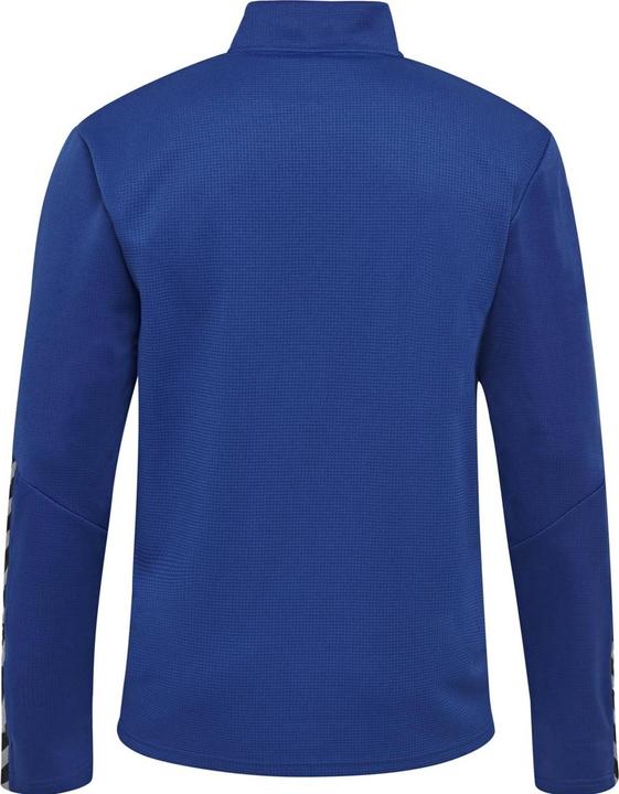 Produktbild hummel Authentic Kids Half Zip Sweatshirt (140)