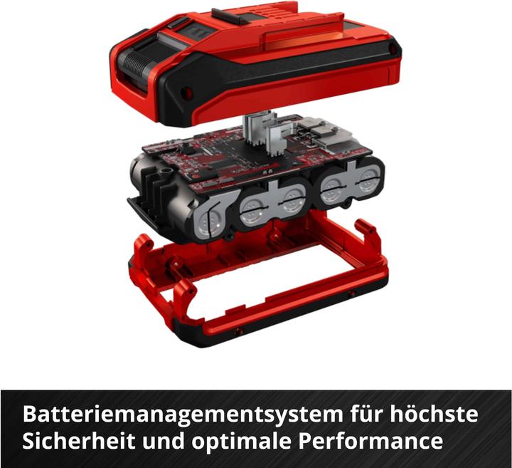 Produktbild Einhell Power-X-Change Plus (18 V)