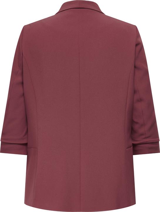 Produktbild Only Normal geschnitten Reverskragen Blazer Blazer (54)