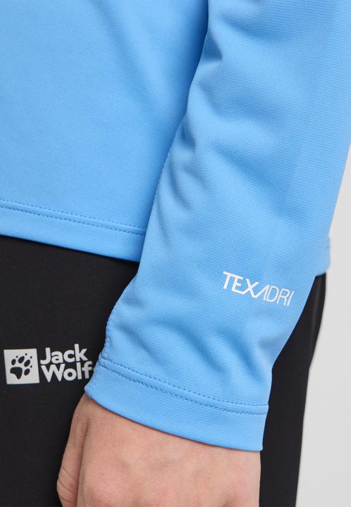 Image du produit Jack Wolfskin Prelight Swift Ls W (XL)