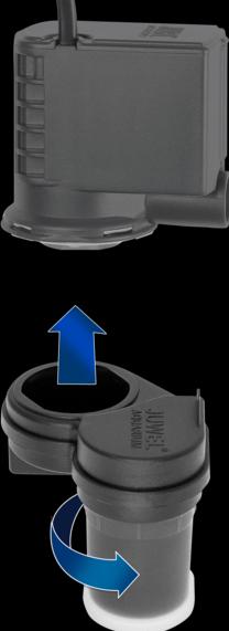 Immagine prodotto Juwel Aquarium Adattatore pompa