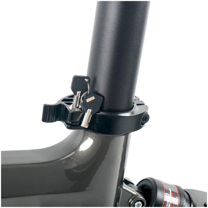 Immagine prodotto Mobygo Foldy V2, viola