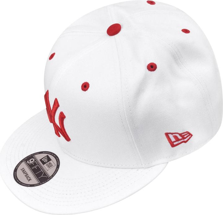 Immagine prodotto New Era 9Fifty Serie Mondiale New York Yankees