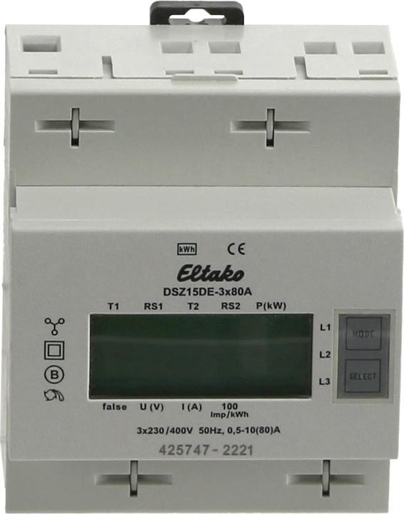 Immagine prodotto Eltako DSZ15EN