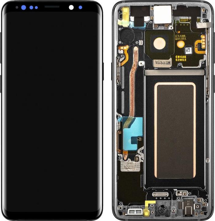 Image du produit Samsung Écran LCD Galaxy S9 (Écran, Galaxy S9)