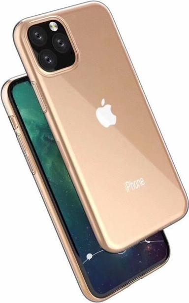 Image du produit MU Classic Coffret souple (Apple iPhone 11)