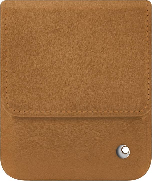 Image du produit Noreve Coque en cuir (Samsung Galaxy Z Flip6)