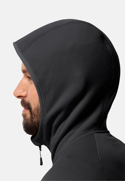 Immagine prodotto Jack Wolfskin Baiselberg Hooded Fz M (XL)