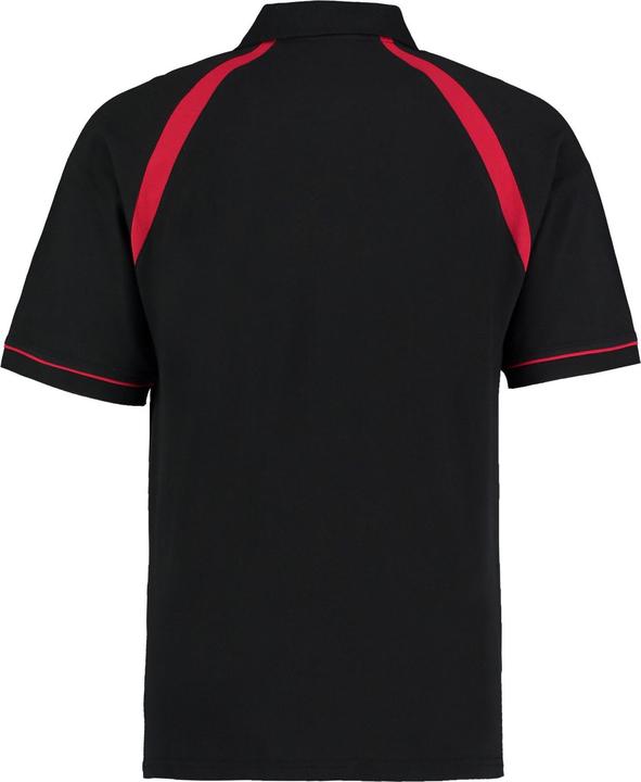 Produktbild Kustom Kit Oak Hill Poloshirt (M)