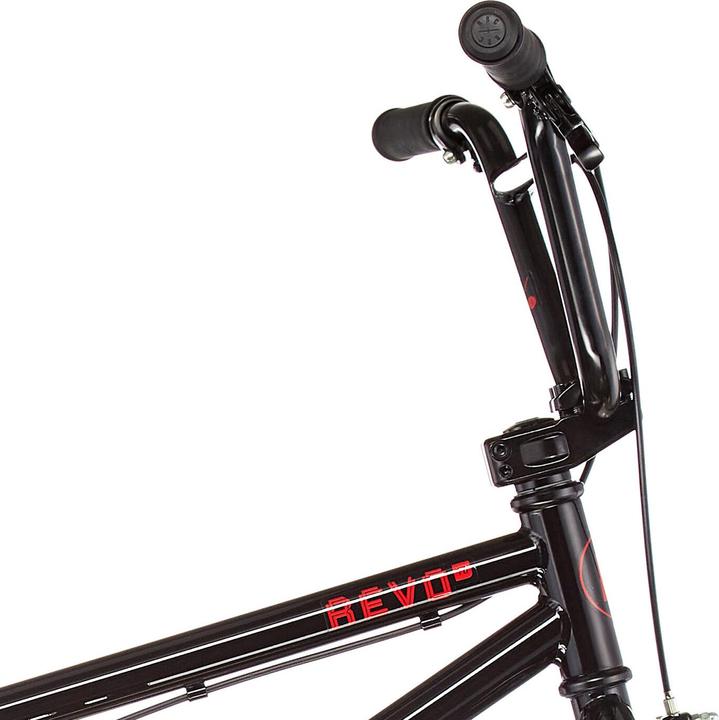 Immagine prodotto Radio Bikes revo (18")