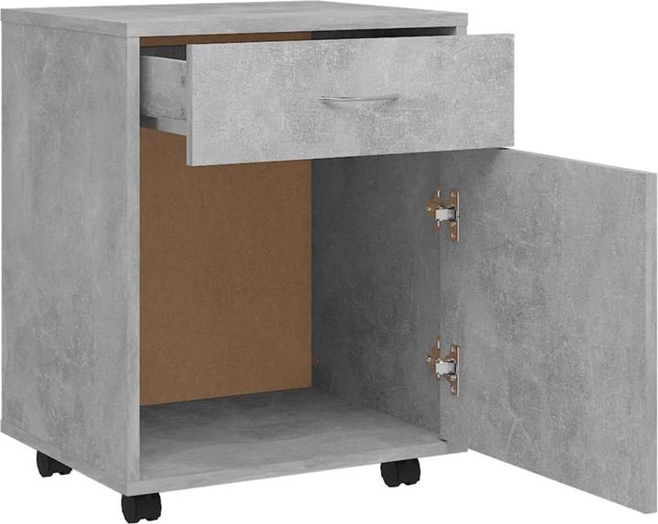 Actual product image VidaXL Schrank (45 x 38 x 54 cm)