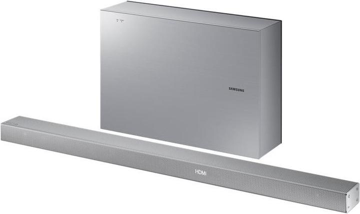 Produktbild Samsung Hw-K551 (340 W, 3.1 Kanal)