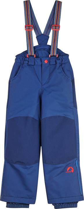 Actual product image finkid Ruuvi snow trousers (92, 98)
