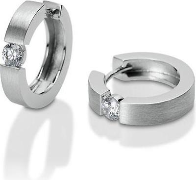 Produktbild Breuning Ohrschmuck - S.Zirkonia