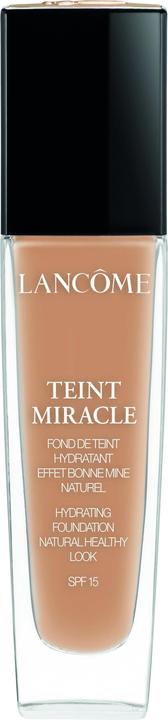 Actual product image Lancôme Complexion Miracle Fluide (06 Beige Cannelle)