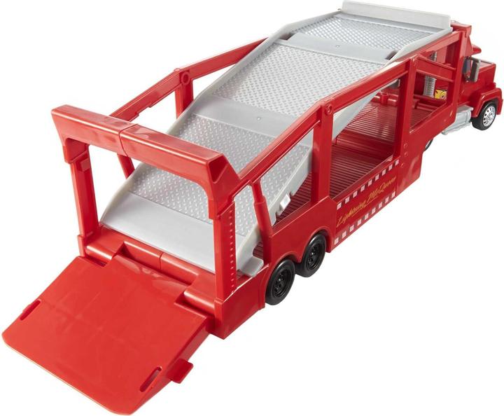 Immagine prodotto Cars Mack Hauler Transporter