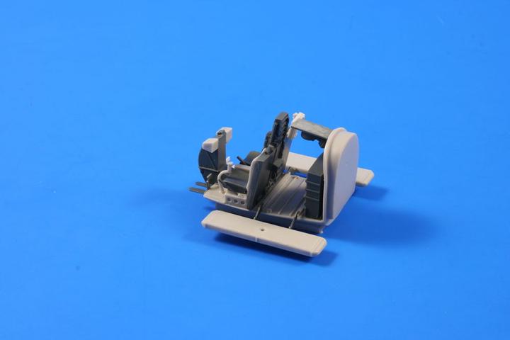 Image du produit CMK MH-6E/J Kit de conversion Little Bird