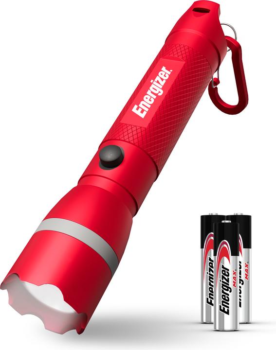 Actual product image Energizer Emergency Light 300 (17.50 cm, 300 lm)