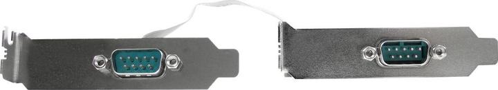 Image du produit StarTech Carte Série Pci Express