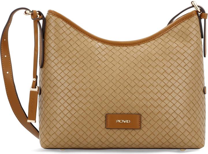 Produktbild Picard Schultertasche Piastrelle