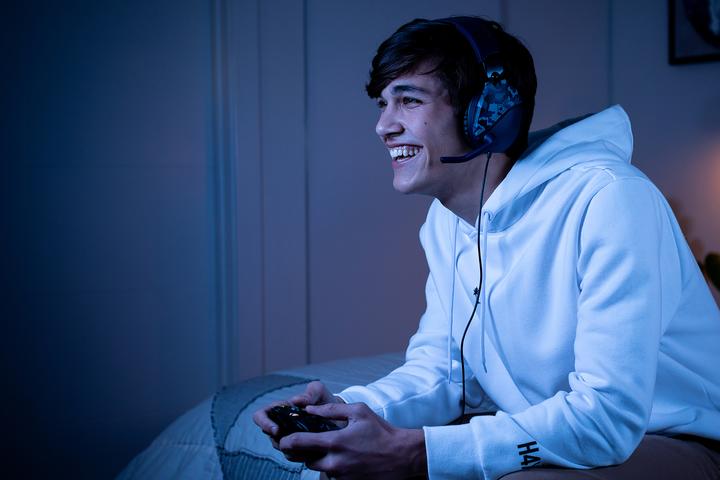 Actual product image Turtle Beach Ear Force Recon 70 (Cable)
