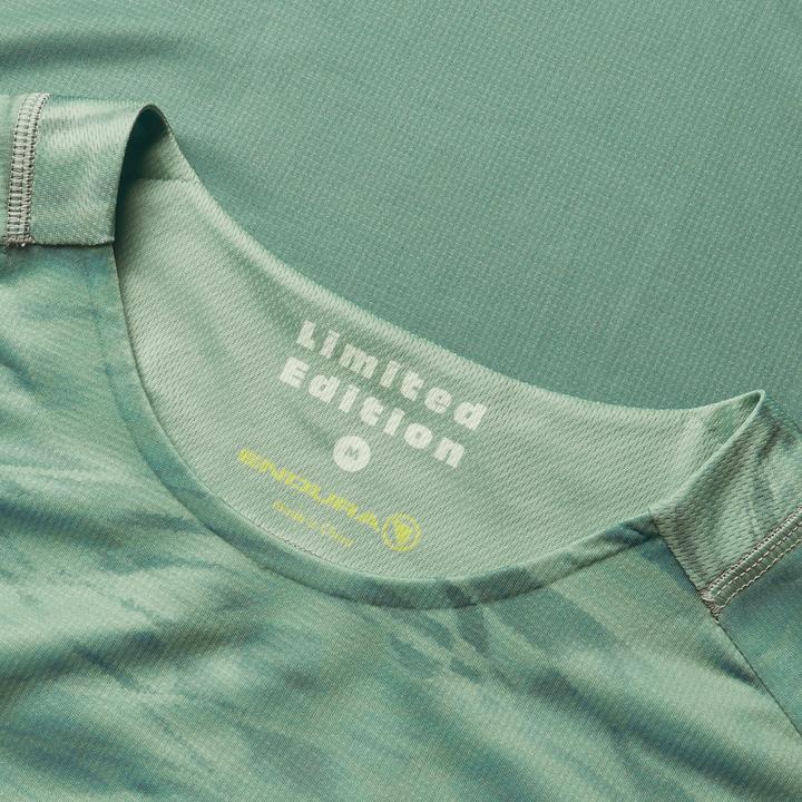 Immagine prodotto Endura Marble LTD Printed S S Tee (XL)