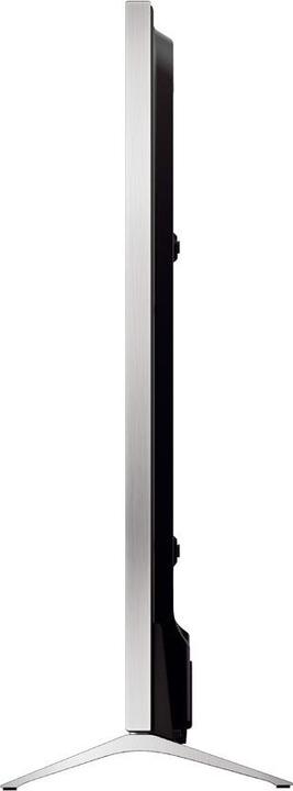 Actual product image Sony Kd-49x850b (LCD, 4K)