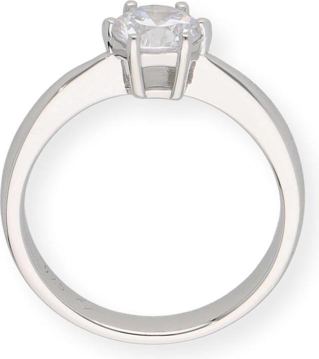 Actual product image Carat Solitaire (52, 925 Silver)