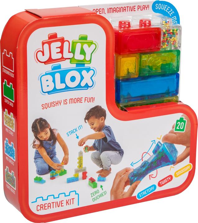 Goliath Toys Jelly Blox