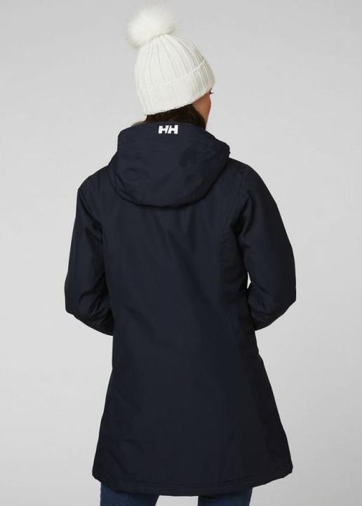 Image du produit Helly Hansen Vestes W Long Belfast Winter Jacket (XS)