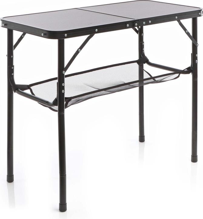 Actual product image Toboli Camping table
