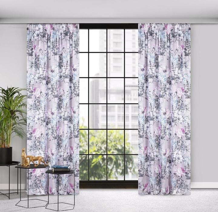 Actual product image Eurofirany Zas (140 x 270 cm)