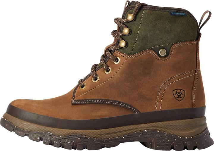 Ariat wasserdichte stiefeletten moresby h2o