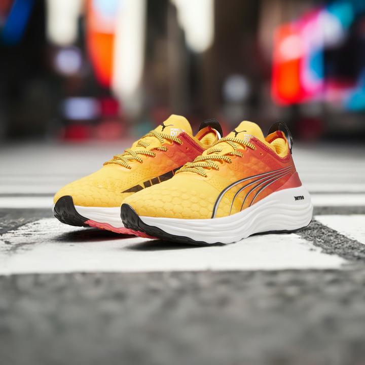 Actual product image Puma ForeverRun NITRO FADE Wns (37.5)