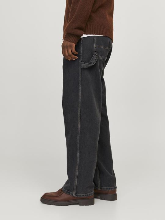Produktbild Jack & Jones JJIALEX JJCARPENTER AKM 842 Baggy Fit Jeans Baggy Fit Jeans (28)