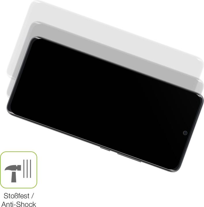 Image du produit Dipos Film de Protection d’écran Full-Cover Anti-reflet (1 pièce(s), Xiaomi 12X)