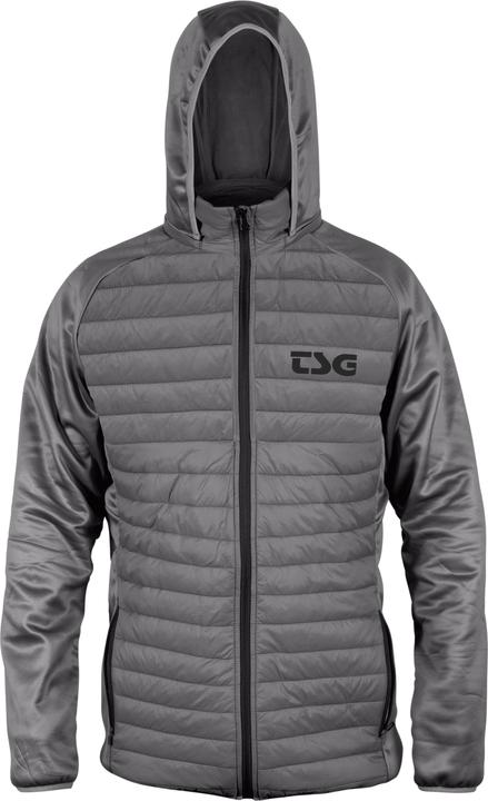 TSG Insulation Jacket (XS)