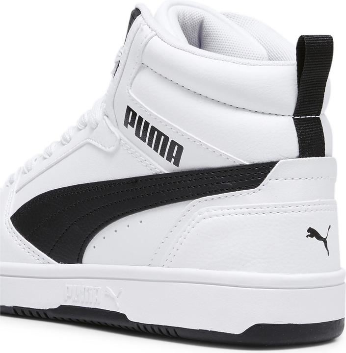 Image du produit Puma Rebound V6 Mid Jr (35.5)